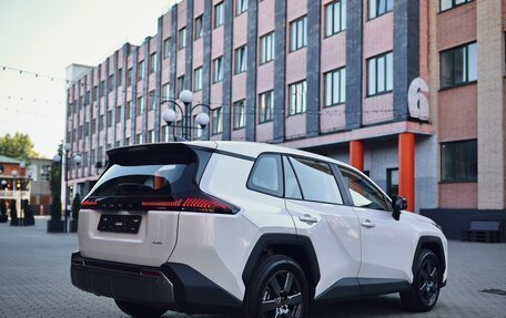 Toyota RAV4, 2026 год, 4 180 000 рублей, 6 фотография