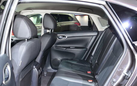 Nissan Sentra, 2014 год, 1 120 000 рублей, 17 фотография