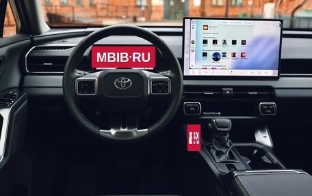 Toyota RAV4, 2026 год, 4 180 000 рублей, 11 фотография