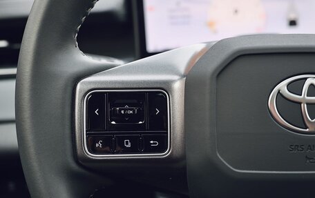 Toyota RAV4, 2026 год, 4 180 000 рублей, 18 фотография