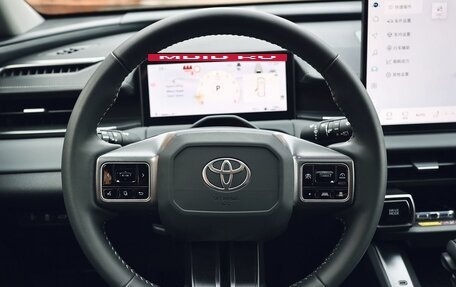 Toyota RAV4, 2026 год, 4 180 000 рублей, 16 фотография