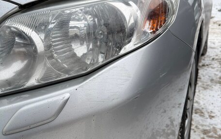 Toyota Corolla, 2008 год, 1 800 000 рублей, 10 фотография