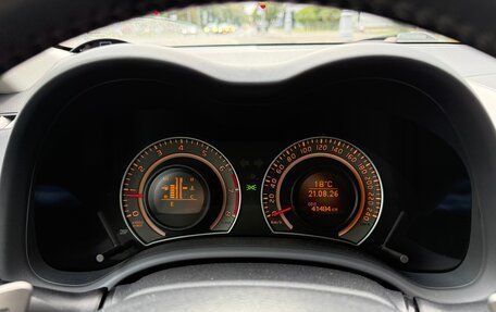 Toyota Corolla, 2008 год, 1 800 000 рублей, 7 фотография