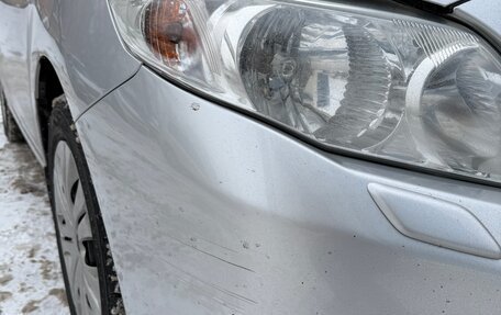 Toyota Corolla, 2008 год, 1 800 000 рублей, 9 фотография