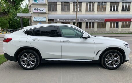 BMW X4, 2019 год, 5 400 000 рублей, 2 фотография
