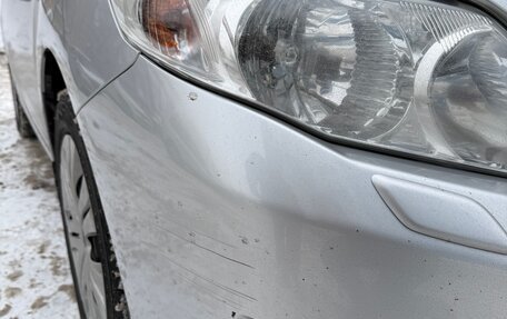 Toyota Corolla, 2008 год, 1 800 000 рублей, 8 фотография