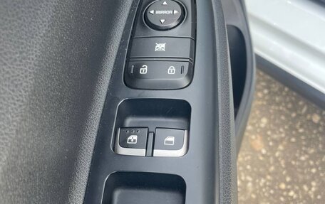 KIA Rio IV, 2019 год, 1 570 000 рублей, 2 фотография