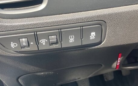 KIA Rio IV, 2019 год, 1 570 000 рублей, 5 фотография