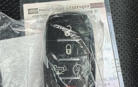Rambler 1500, 2024 год, 9 000 000 рублей, 8 фотография