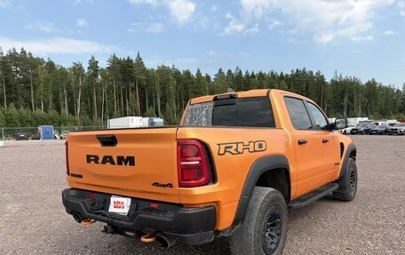 Rambler 1500, 2024 год, 9 000 000 рублей, 9 фотография