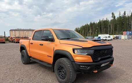 Rambler 1500, 2024 год, 9 000 000 рублей, 7 фотография
