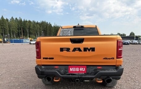 Rambler 1500, 2024 год, 9 000 000 рублей, 3 фотография