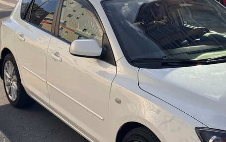 Mazda 3, 2008 год, 450 000 рублей, 9 фотография