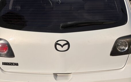 Mazda 3, 2008 год, 450 000 рублей, 17 фотография