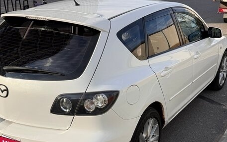 Mazda 3, 2008 год, 450 000 рублей, 11 фотография