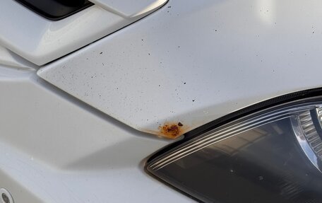 Mazda 3, 2008 год, 450 000 рублей, 34 фотография