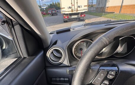 Mazda 3, 2008 год, 450 000 рублей, 31 фотография