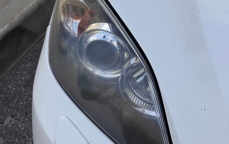 Mazda 3, 2008 год, 450 000 рублей, 26 фотография