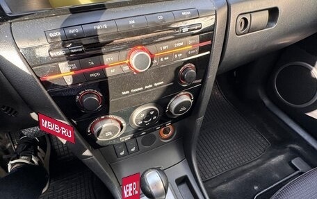 Mazda 3, 2008 год, 450 000 рублей, 30 фотография
