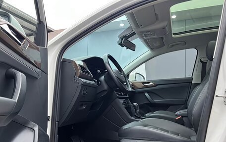 Volkswagen Tharu, 2023 год, 1 799 999 рублей, 4 фотография