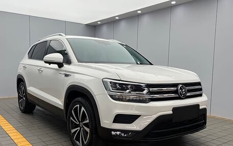 Volkswagen Tharu, 2023 год, 1 799 999 рублей, 3 фотография