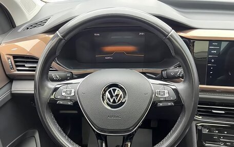 Volkswagen Tharu, 2023 год, 1 799 999 рублей, 7 фотография