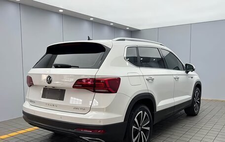 Volkswagen Tharu, 2023 год, 1 799 999 рублей, 14 фотография