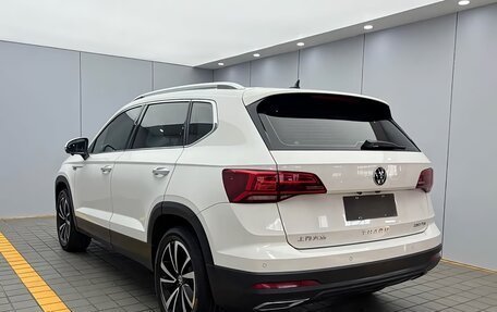 Volkswagen Tharu, 2023 год, 1 799 999 рублей, 16 фотография
