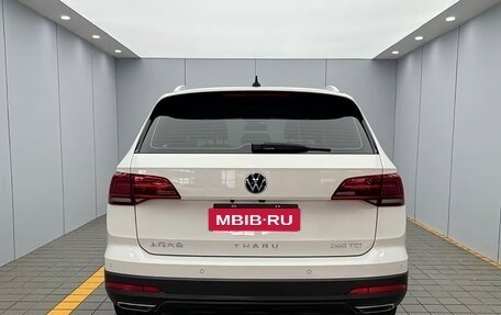 Volkswagen Tharu, 2023 год, 1 799 999 рублей, 15 фотография