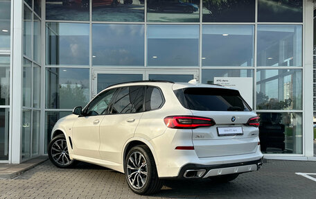 BMW X5, 2020 год, 6 190 000 рублей, 3 фотография