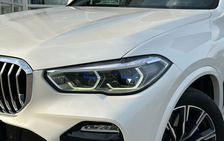 BMW X5, 2020 год, 6 190 000 рублей, 9 фотография