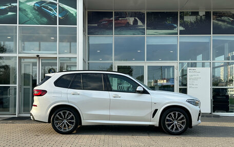 BMW X5, 2020 год, 6 190 000 рублей, 6 фотография