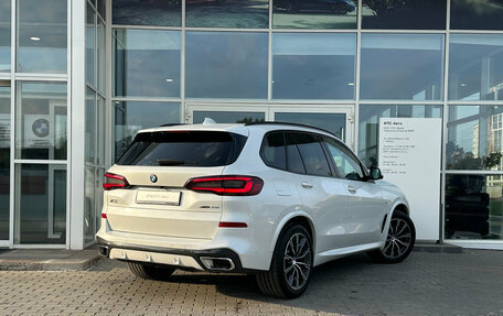 BMW X5, 2020 год, 6 190 000 рублей, 5 фотография