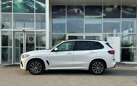 BMW X5, 2020 год, 6 190 000 рублей, 2 фотография