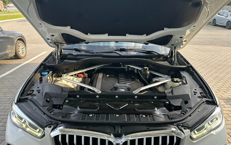 BMW X5, 2020 год, 6 190 000 рублей, 10 фотография
