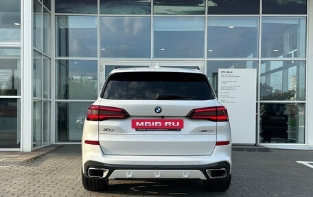 BMW X5, 2020 год, 6 190 000 рублей, 4 фотография
