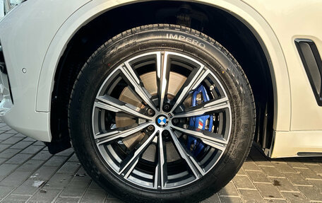 BMW X5, 2020 год, 6 190 000 рублей, 11 фотография