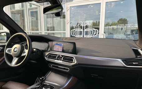BMW X5, 2020 год, 6 190 000 рублей, 19 фотография