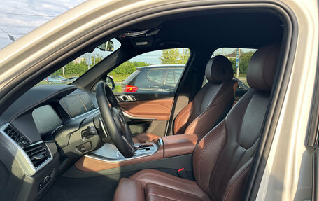 BMW X5, 2020 год, 6 190 000 рублей, 16 фотография