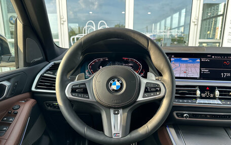 BMW X5, 2020 год, 6 190 000 рублей, 20 фотография