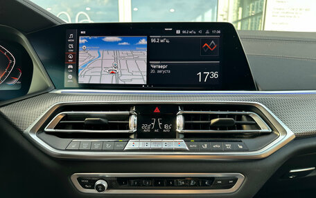 BMW X5, 2020 год, 6 190 000 рублей, 23 фотография