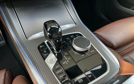 BMW X5, 2020 год, 6 190 000 рублей, 22 фотография