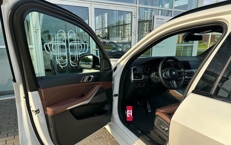 BMW X5, 2020 год, 6 190 000 рублей, 12 фотография