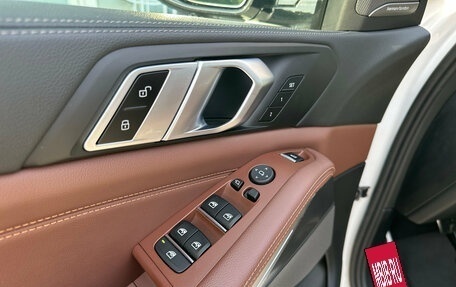 BMW X5, 2020 год, 6 190 000 рублей, 14 фотография
