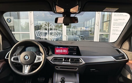 BMW X5, 2020 год, 6 190 000 рублей, 18 фотография