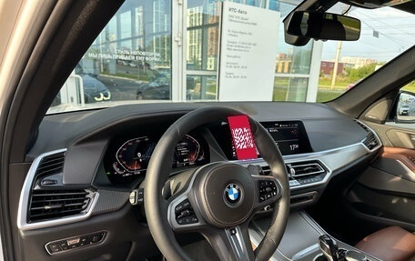 BMW X5, 2020 год, 6 190 000 рублей, 17 фотография