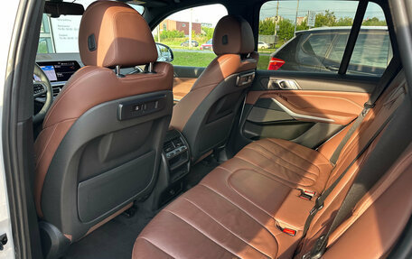 BMW X5, 2020 год, 6 190 000 рублей, 34 фотография