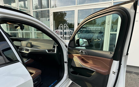 BMW X5, 2020 год, 6 190 000 рублей, 32 фотография