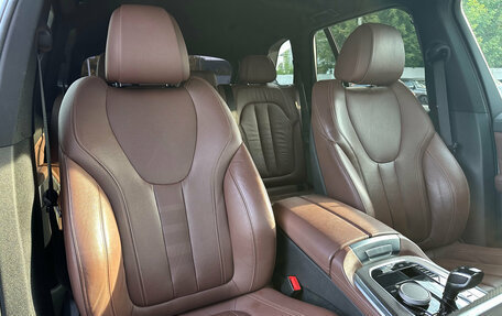 BMW X5, 2020 год, 6 190 000 рублей, 33 фотография
