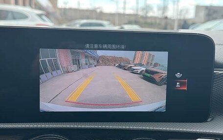 Mercedes-Benz A-Класс, 2022 год, 2 251 000 рублей, 9 фотография